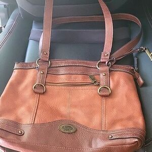 BOC purse